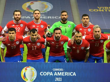 Al Tino Asprilla le gusta la Roja pero pone en duda que llegue al Mundial