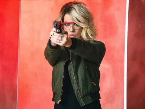 JOLT, lo nuevo de Amazon Prime Video