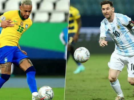 Tobar y Bascuñán impartirán justicia en las semis de Copa América