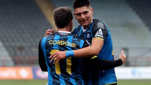 Huachipato se metió en la ronda de los ocho mejores