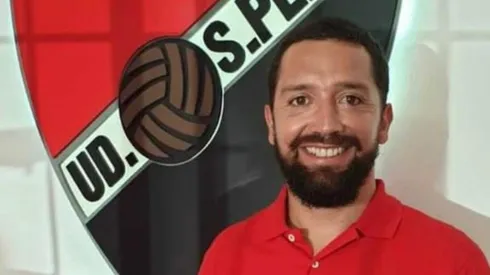 Manuel Iturra inicia su carrera profesional de entrenador