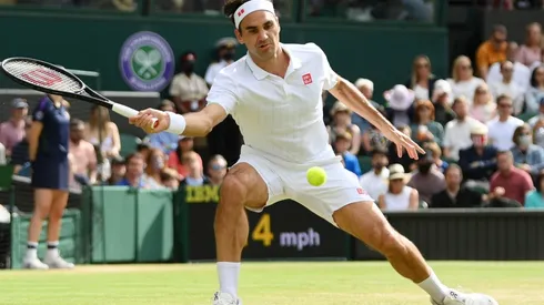 Federer jugará los Juegos Olímpicos de Tokio 2020.