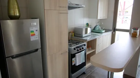 El subsidio permite la compra de casas o departamentos de hasta 1.050 UF.