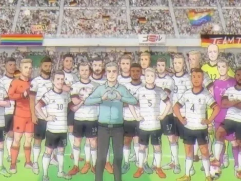 Alemania revela nómina para JJOO a lo Supercampeones