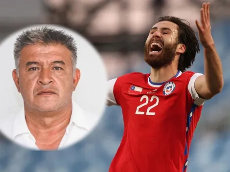 Bichi Borghi: "Es injusto creer que Brereton es el salvador"