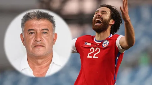 Bichi Borghi y el aporte de Ben Brereton a la selección chilena.