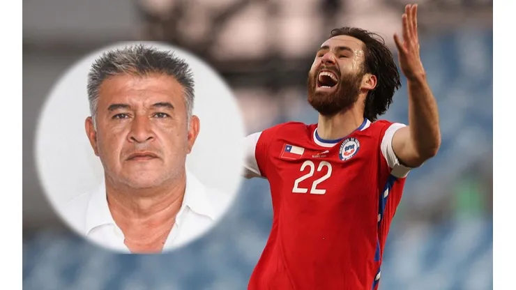 Bichi Borghi y el aporte de Ben Brereton a la selección chilena.