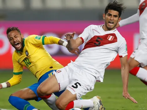 El favorito para Brasil y Perú en la Copa América