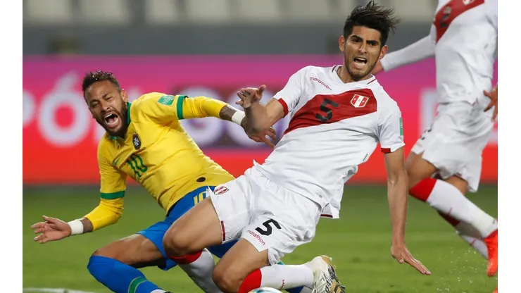 Brasil y Perú nuevamente se encuentran en la Copa América 2021, ahora por la semifinal del certamen continental.