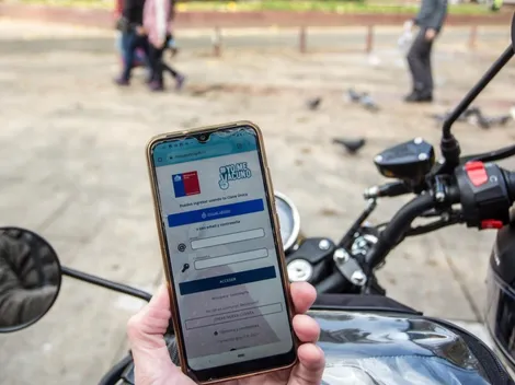 ¿Cómo se descarga el Pase de Movilidad?