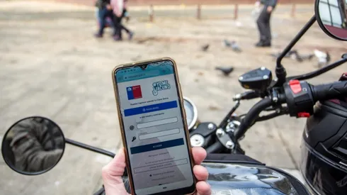 ¿Cómo se descarga el Pase de Movilidad?