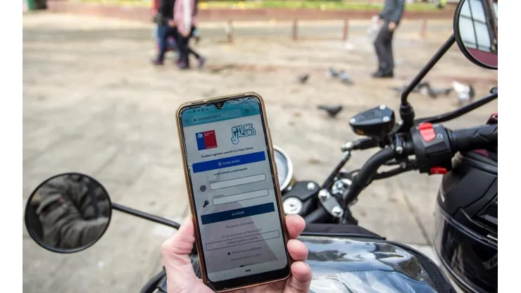 ¿Cómo se descarga el Pase de Movilidad?
