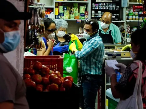 Revisa AQUÍ con tu RUT cuándo te pagarán el Bono Pyme