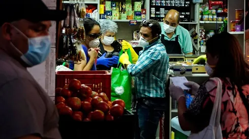 Revisa AQUÍ con tu RUT cuándo te pagarán el Bono Pyme