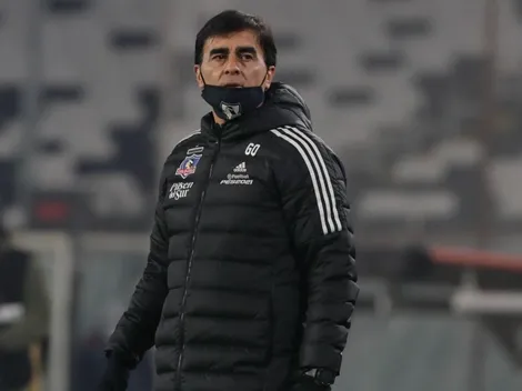 Quinteros tira las orejas y cuenta por qué cambió el equipo