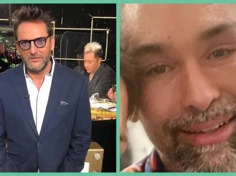 Fuenzalida sobre Chino Ríos: "Tiene que estar en un psiquiátrico"