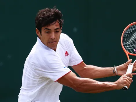 "Djokovic y Garin juegan a lo mismo, pero con una gran diferencia"