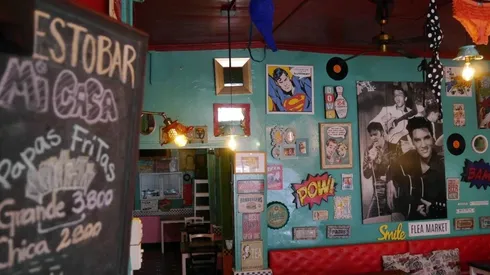 Tal ha sido el impacto de la crisis, que icónicos negocios están al borde de la quiebra, como el restaurante Mi Casa.