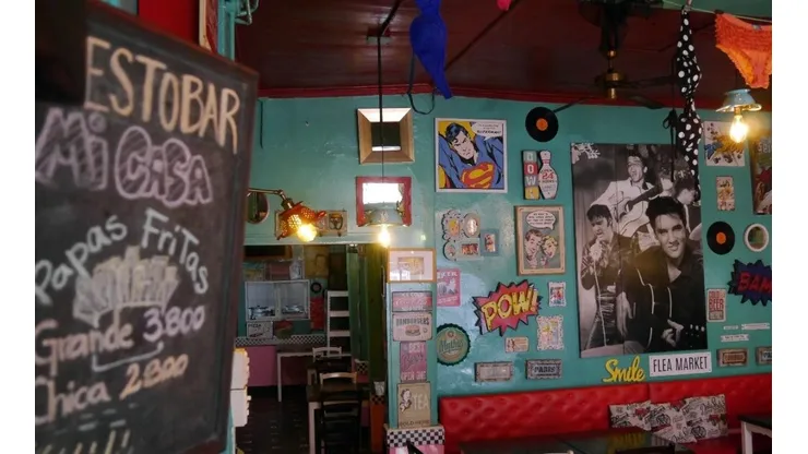 Tal ha sido el impacto de la crisis, que icónicos negocios están al borde de la quiebra, como el restaurante Mi Casa.