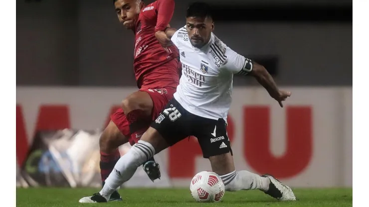 Campos puede ir al fútbol argentino en los próximos días