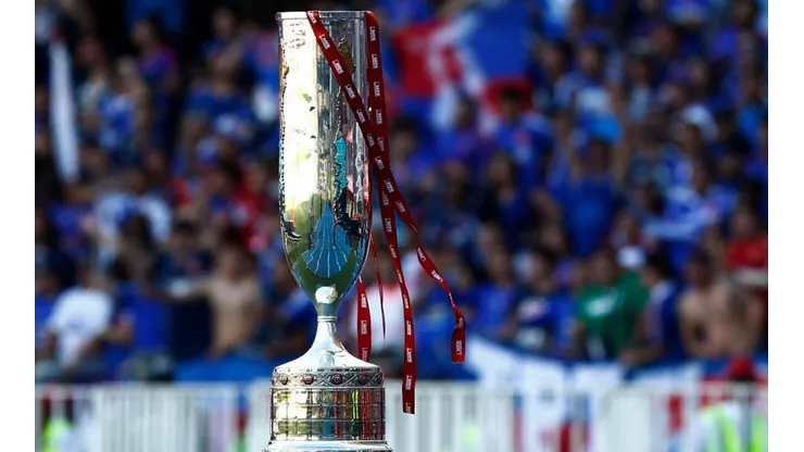 La Copa Chile entra en los cuartos de final