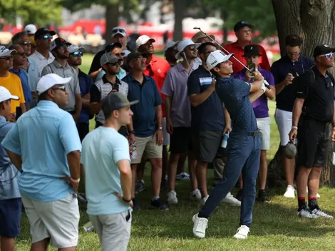 Niemann rozó la gloria, pero perdió en el desempate del título