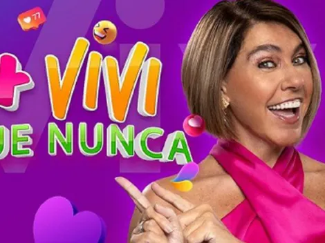 Vivi Kreutzberger regresa a la TV con nuevo programa