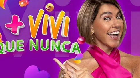 Vivi Kreutzberger regresa a la TV con nuevo programa
