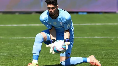 Dituro parte sorpresivamente al fútbol español.