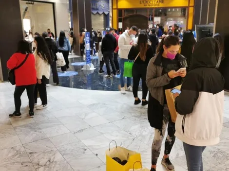 ¿Qué comunas salen de cuarentena este lunes en Chile?