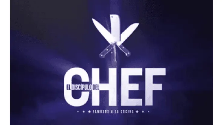 El Discípulo del Chef | Ex MasterChef y actriz se suman a la nueva temporada