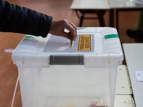 Proceso Constituyente | ¿Es obligatorio votar en el Plebiscito de Salida?