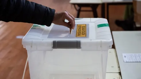 Detalles del proceso constituyente