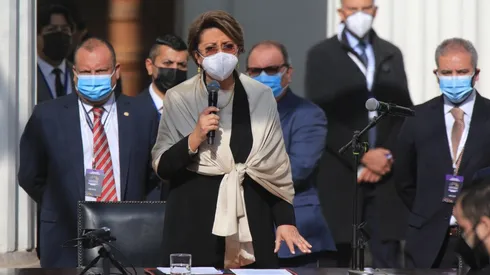 Conoce el detalle del proceso constituyente