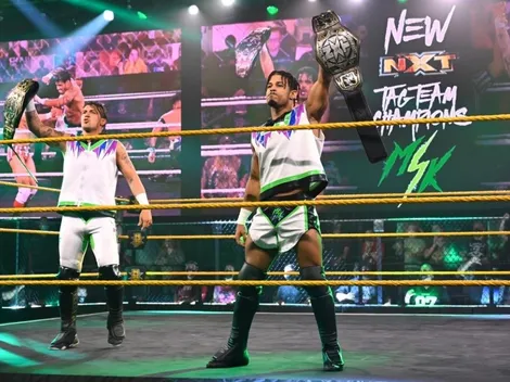 MSK a RedGol: “Ha sido un largo viaje pero no lo cambiaríamos por nada”