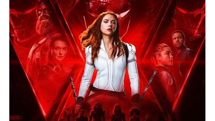 Se mostrará la historia de Natalia Romanoff y su camino para convertirse en la espía que destacó en Avengers.