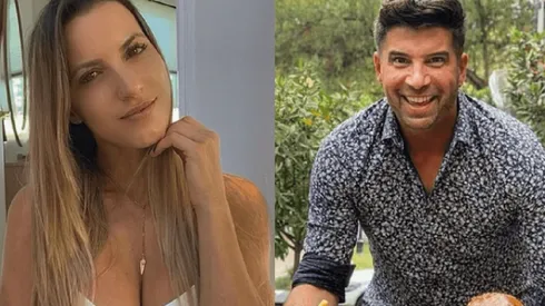 La modelo estuvo presente en PH.