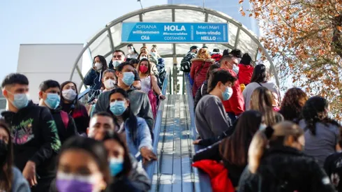 Ministero de Salud informa que cambios en Plan Paso a Paso se realizarán esta semana