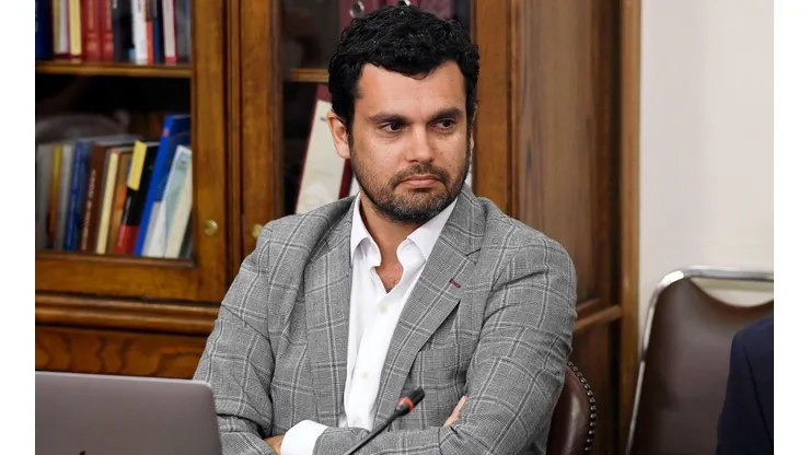 Este 4 de julio se dio inicio a la Convención Constituyente