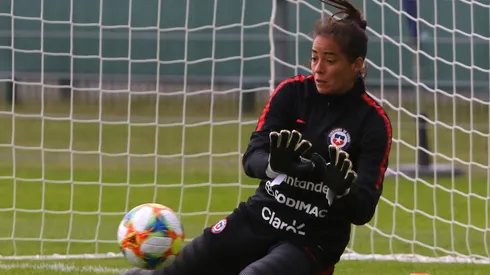 Ryann Torrero se desahogó tras quedar fuera de los Juegos Olímpicos de Tokio 2020.