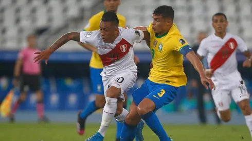 Será el cuarto partido entre Brasil y Perú en las últimas dos Copa América.