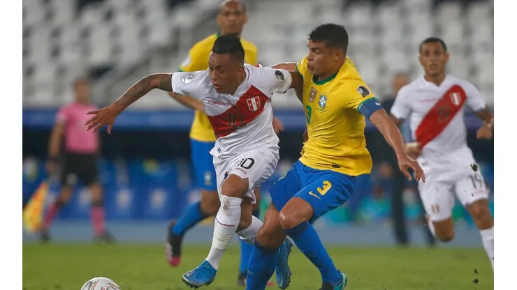 Será el cuarto partido entre Brasil y Perú en las últimas dos Copa América.