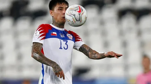 Pulgar está siendo vinculado con cuatro clubes de España.