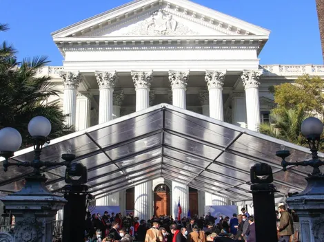 Conoce a los 155 Constituyentes y sus respectivas profesiones