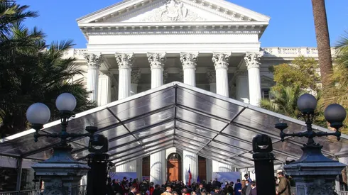 Este domingo se dio inicio a la