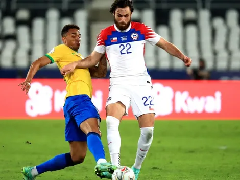 Guarello critica a seleccionados por no darle pases a Brereton