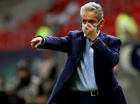 Prensa colombiana: "La selección se aferra a Rueda"