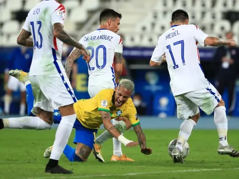 Hermana de Neymar sale en su defensa por las constantes críticas