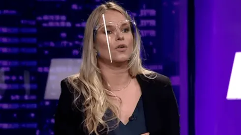 La actriz y el actor se separaron el 2011.