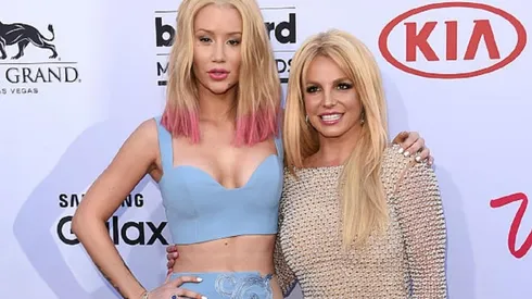 La cantante lleva 13 años bajo la tutela de su padre quien controla todos los aspectos de su vida.